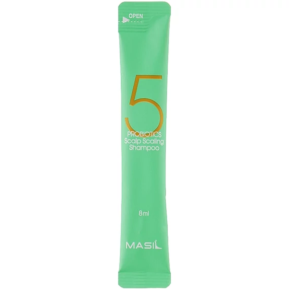 Masil 5 Probiotics Scalp Scaling Shampoo
