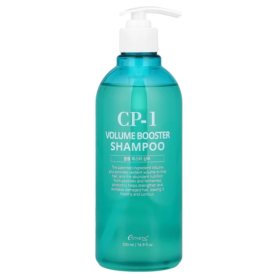 Esthetic House CP-1 Volume Booster Shampoo