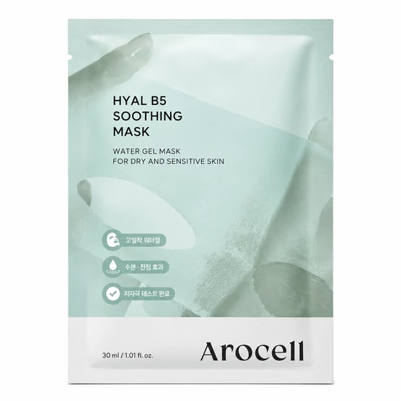 Arocell Hyal B5 Soothing Mask