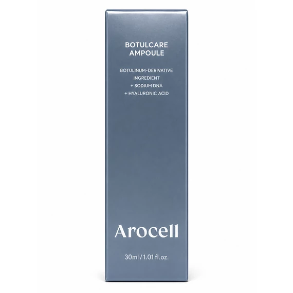Arocell Botulcare Ampoule