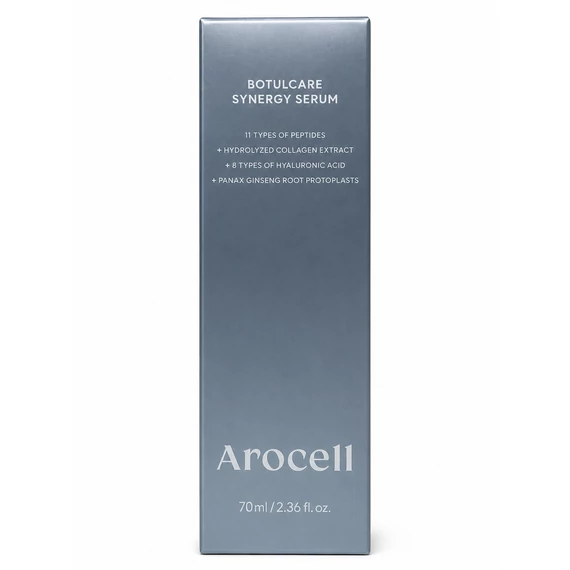 Arocell Botulcare Synergy Serum 