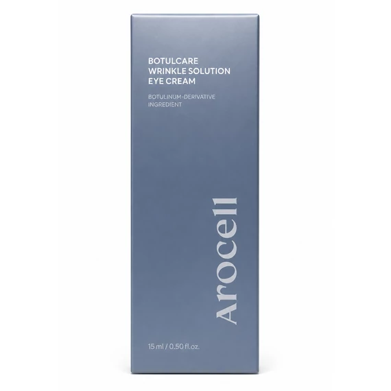 Arocell Botulcare Wrinkle Solution Eye Cream