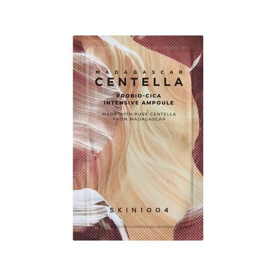 SKIN1004 Madagascar Centella Probio-Cica Intensive Ampoule SAMPLE