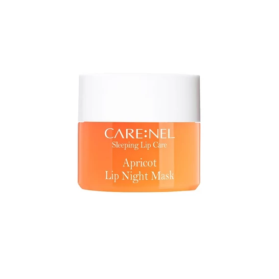CARENEL Apricot Lip Night Mask 