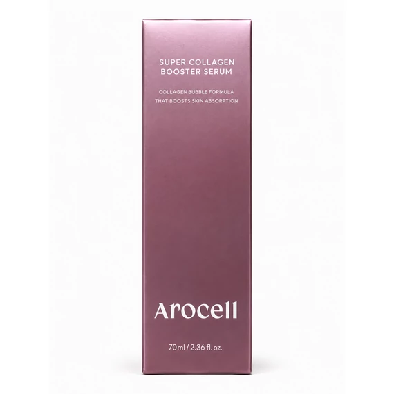 Arocell Super Collagen Booster Serum