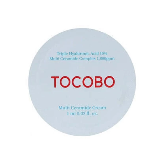 Tocobo Multi Ceramide Cream
