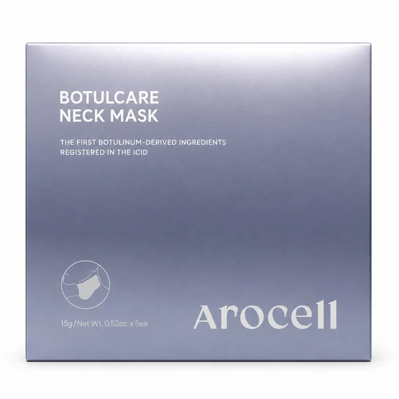 Arocell Botulcare Neck Mask 