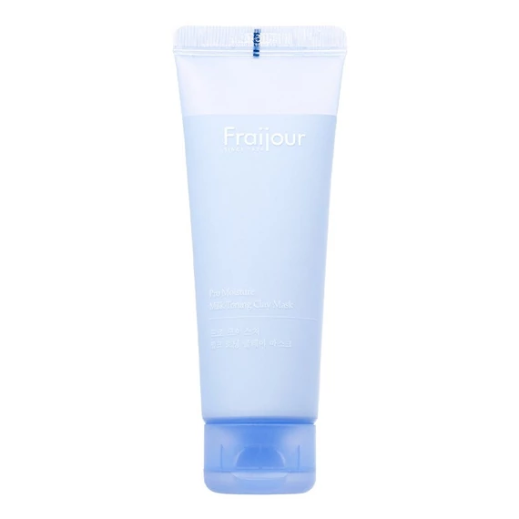 Fraijour Pro Moisture Milk Toning Clay Mask