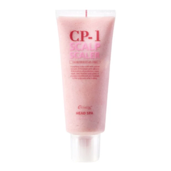 Esthetic House CP-1 Head Spa Pink Salt Scalp Scaler