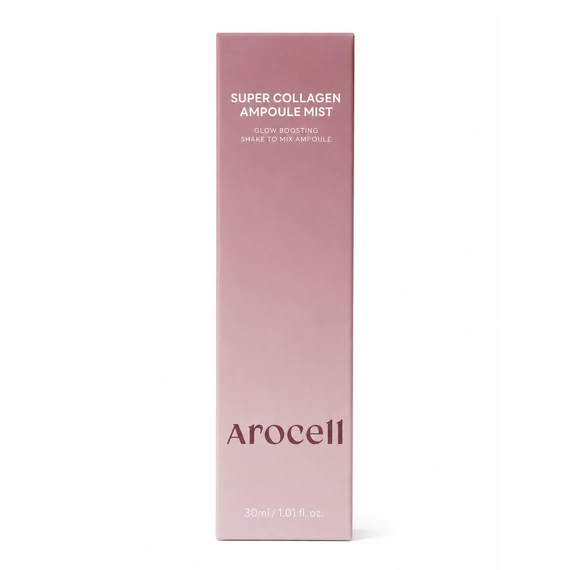 Arocell Super Collagen Ampoule Mist MINI 