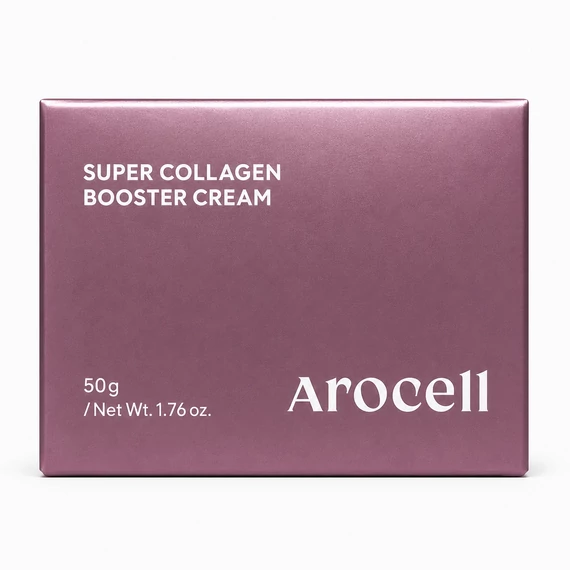 Arocell Super Collagen Booster Cream