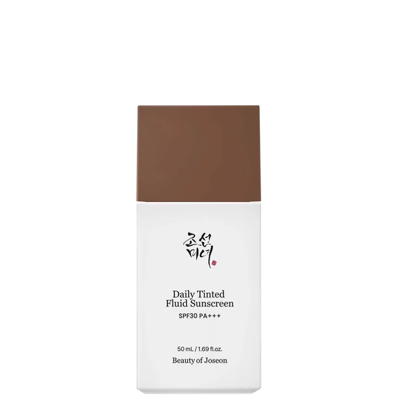 Beauty of Joseon Daily Tinted Fluid Sunscreen