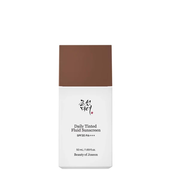 Beauty of Joseon Daily Tinted Fluid Sunscreen