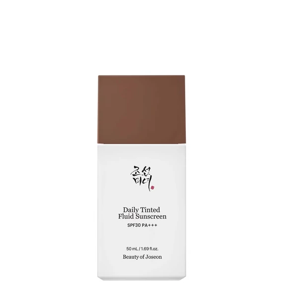 Beauty of Joseon Daily Tinted Fluid Sunscreen