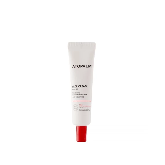 ATOPALM MLE Cream