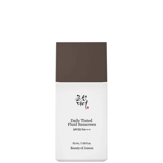 Beauty of Joseon Daily Tinted Fluid Sunscreen
