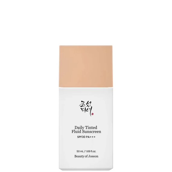 Beauty of Joseon Daily Tinted Fluid Sunscreen
