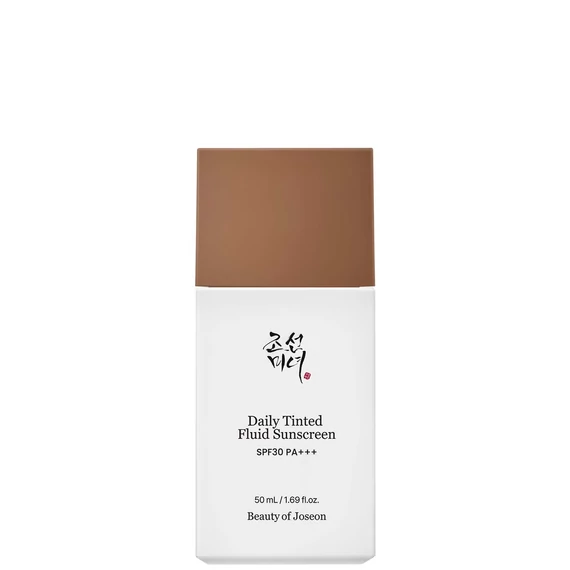 Beauty of Joseon Daily Tinted Fluid Sunscreen