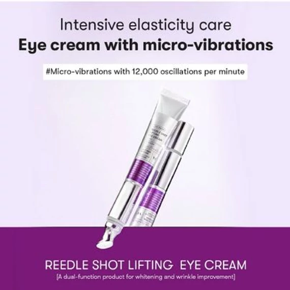 VT Cosmetics Reedle Shot Lifting Eye Cream – Dvigalna krema za okoli oči 15ml