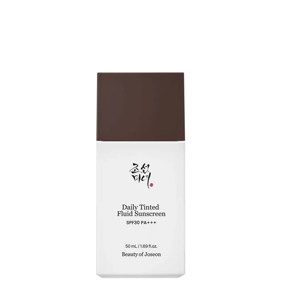 Beauty of Joseon Daily Tinted Fluid Sunscreen