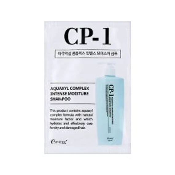 Esthetic House CP-1 Aquaxyl Complex Intense Moisture Shampoo