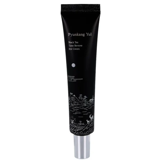 Pyunkang Yul Black Tea Time Reverse Eye Cream