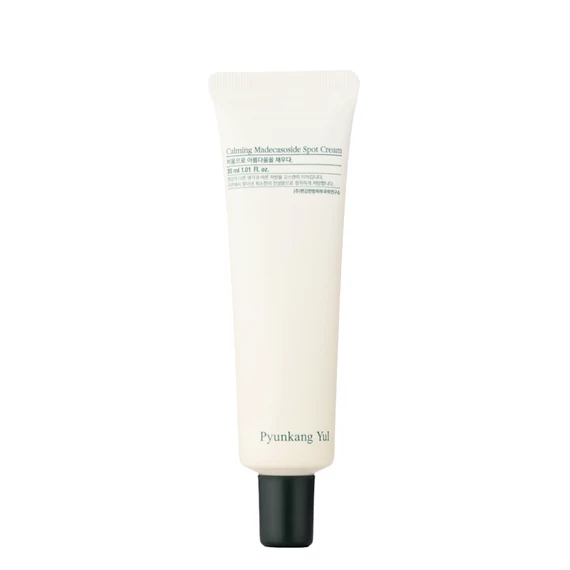 Pyunkang Yul Calming Madecassoside Spot Cream