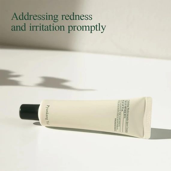 Pyunkang Yul Calming Madecassoside Spot Cream