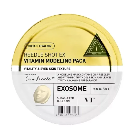 VT Cosmetics Reedle Shot EX Vitamin Modeling Pack