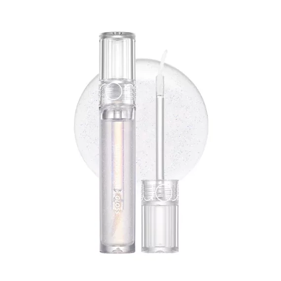 rom&nd Glasting Water Gloss