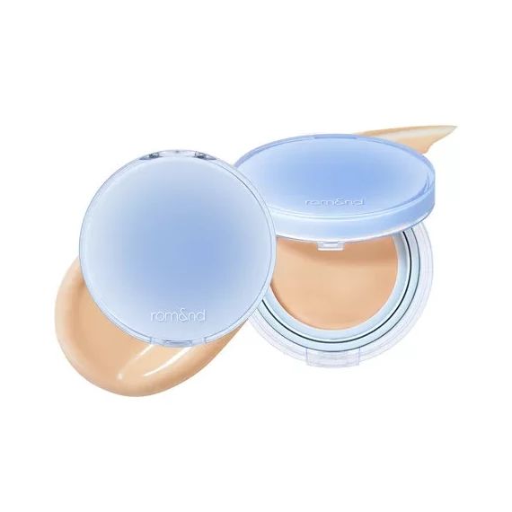 rom&amp;nd Bare Water Cushion SPF38 PA++++ - 04 Beige 23