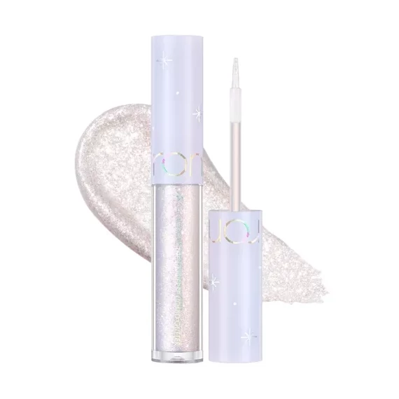 rom&nd The Universe Liquid Glitter