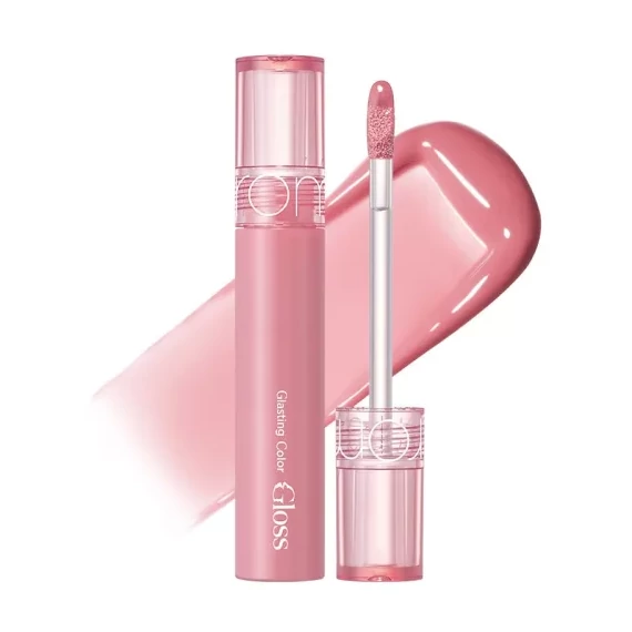 rom&nd Glasting Color Gloss