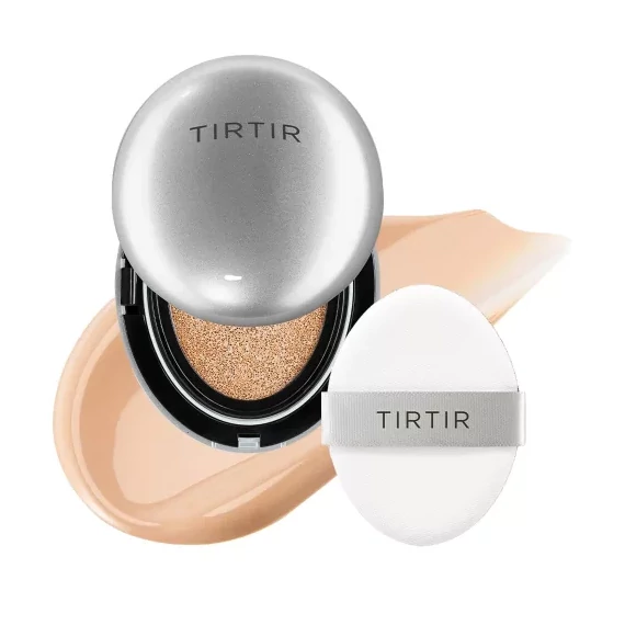 TIRTIR MASK FIT AURA CUSHION 21N IVORY