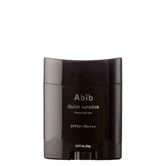 Abib Quick Sunstick Protection Bar SPF50+ PA++++