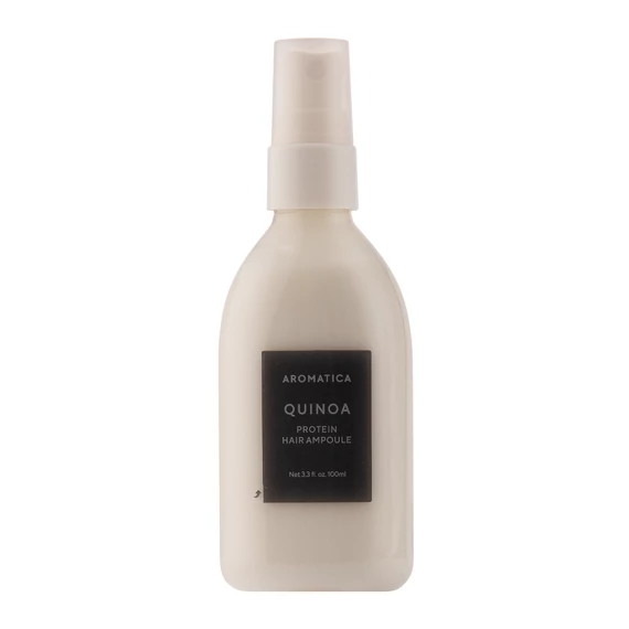Aromatica Quinoa Protein Hair Ampule