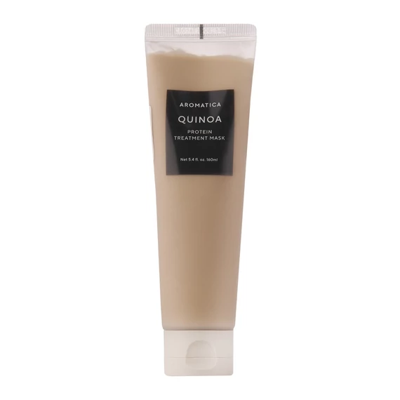 Aromatica Quinoa Protein Treatment Mask