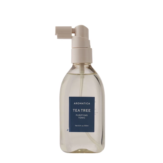 Aromatica Tea Tree Purifying Tonic