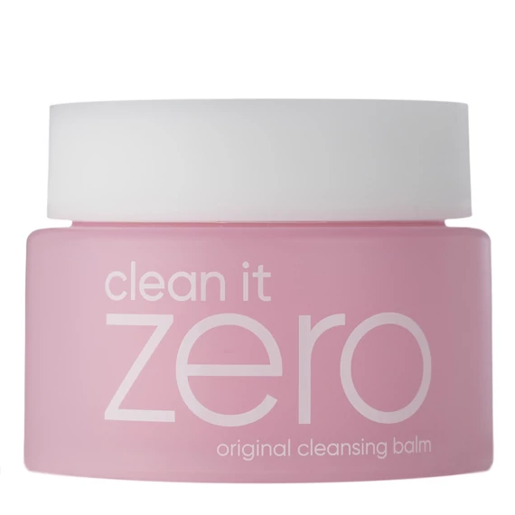 BANILA CO Clean it Zero Cleansing Balm Original
