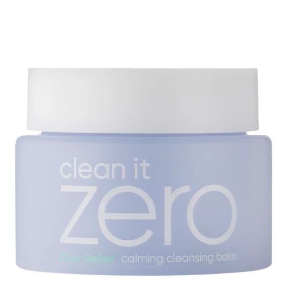 BANILA CO Clean it Zero Cleansing Balm Cica-Relief