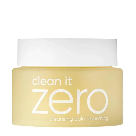 BANILA CO Clean it Zero Cleansing Balm Nourishing