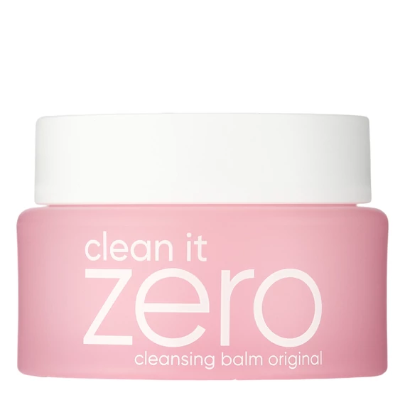 BANILA CO Clean it Zero Cleansing Balm Original