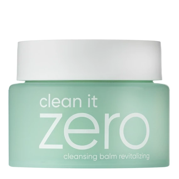 BANILA CO Cleansing Balm Revitalizing