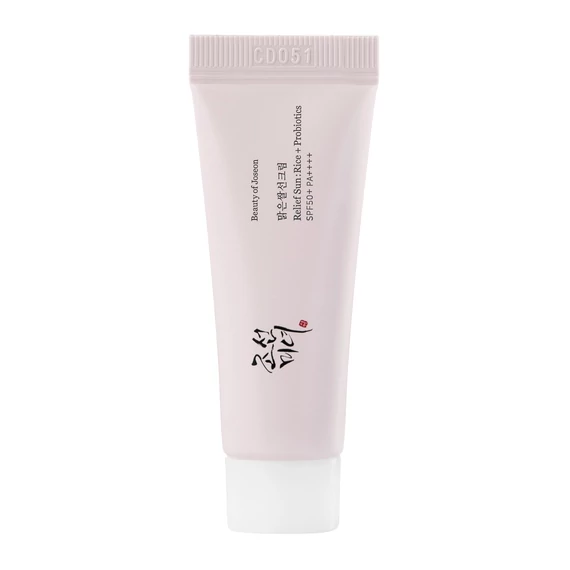 Beauty of Joseon Relief Sun Rice Probiotics SPF50+/PA++++ 50ml