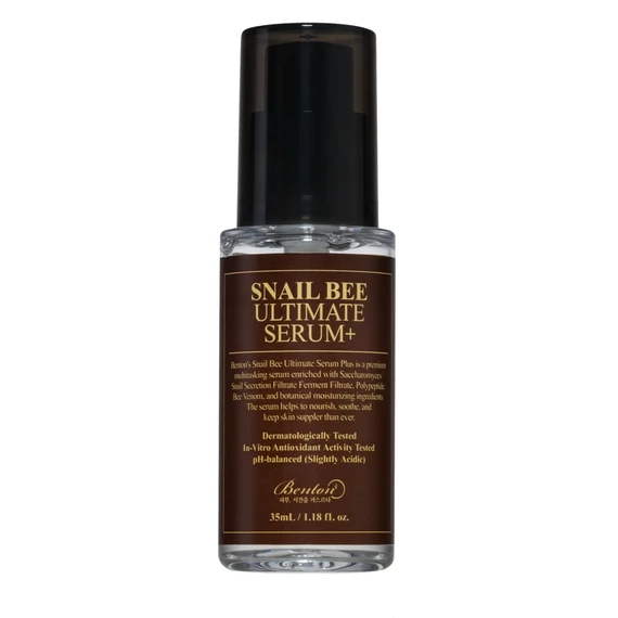 Benton Snail Bee Ultimate Serum+