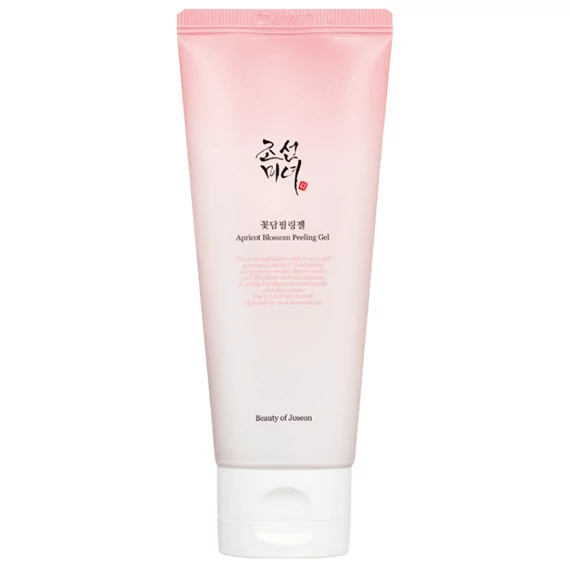 Beauty of Joseon Apricot Blossom Peeling Gel 