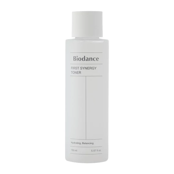 Biodance First Synergy Toner