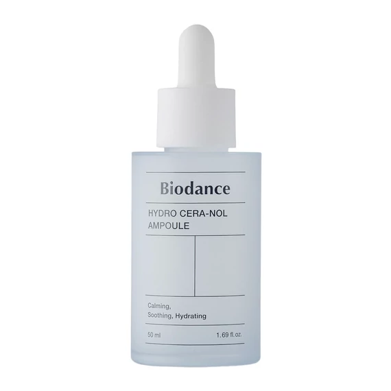 Biodance Hydro Cera-nol Ampoule