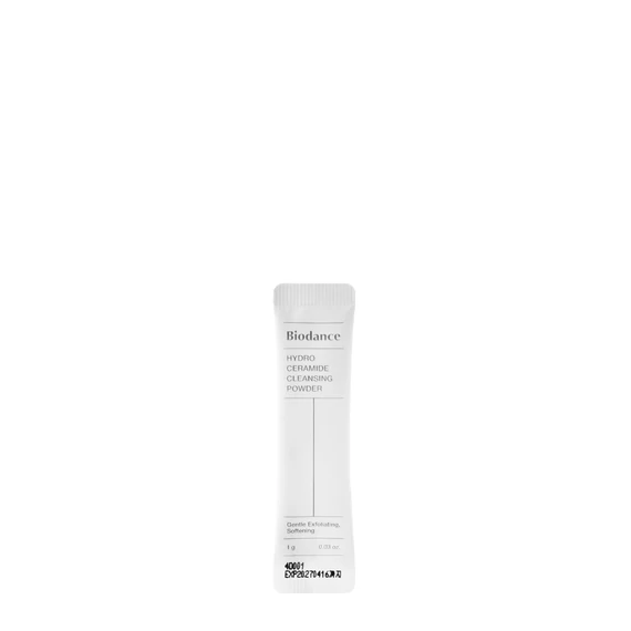 Biodance Hydro Ceramide Cleansing Powder