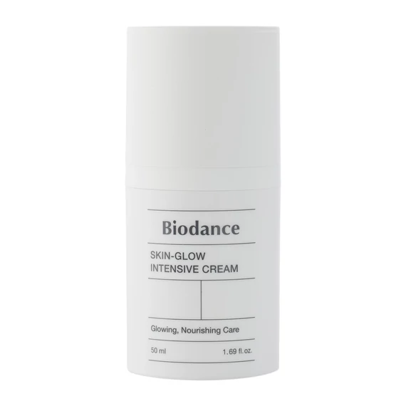 Biodance Skin-Glow Intensive Cream